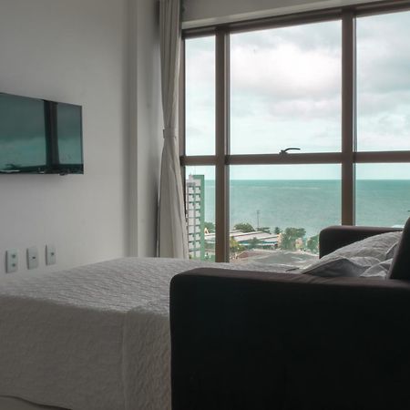 Apartamento Temporada Gales De Pajucara Leilighet Maceió Eksteriør bilde
