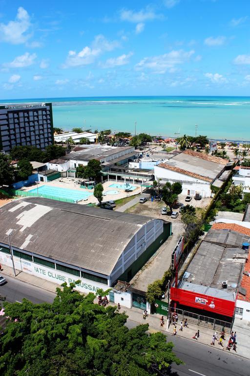 Apartamento Temporada Gales De Pajucara Leilighet Maceió Rom bilde