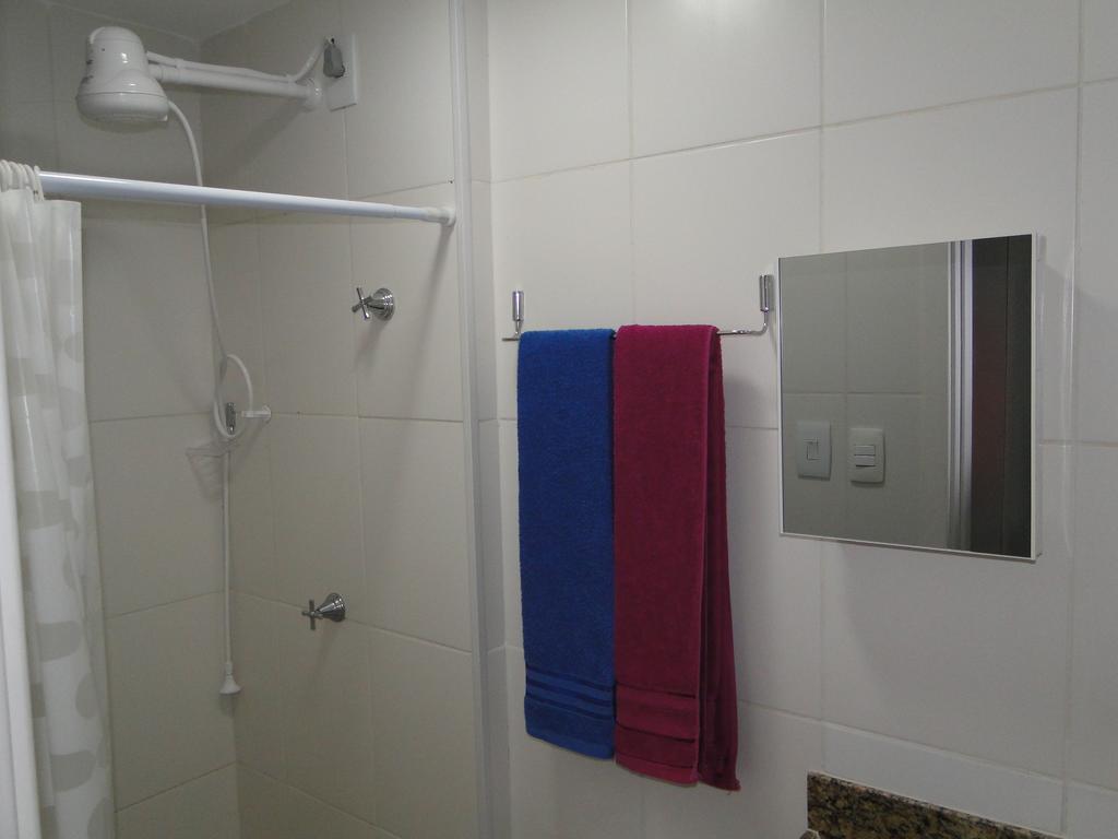 Apartamento Temporada Gales De Pajucara Leilighet Maceió Rom bilde