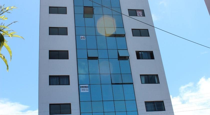 Apartamento Temporada Gales De Pajucara Leilighet Maceió Rom bilde