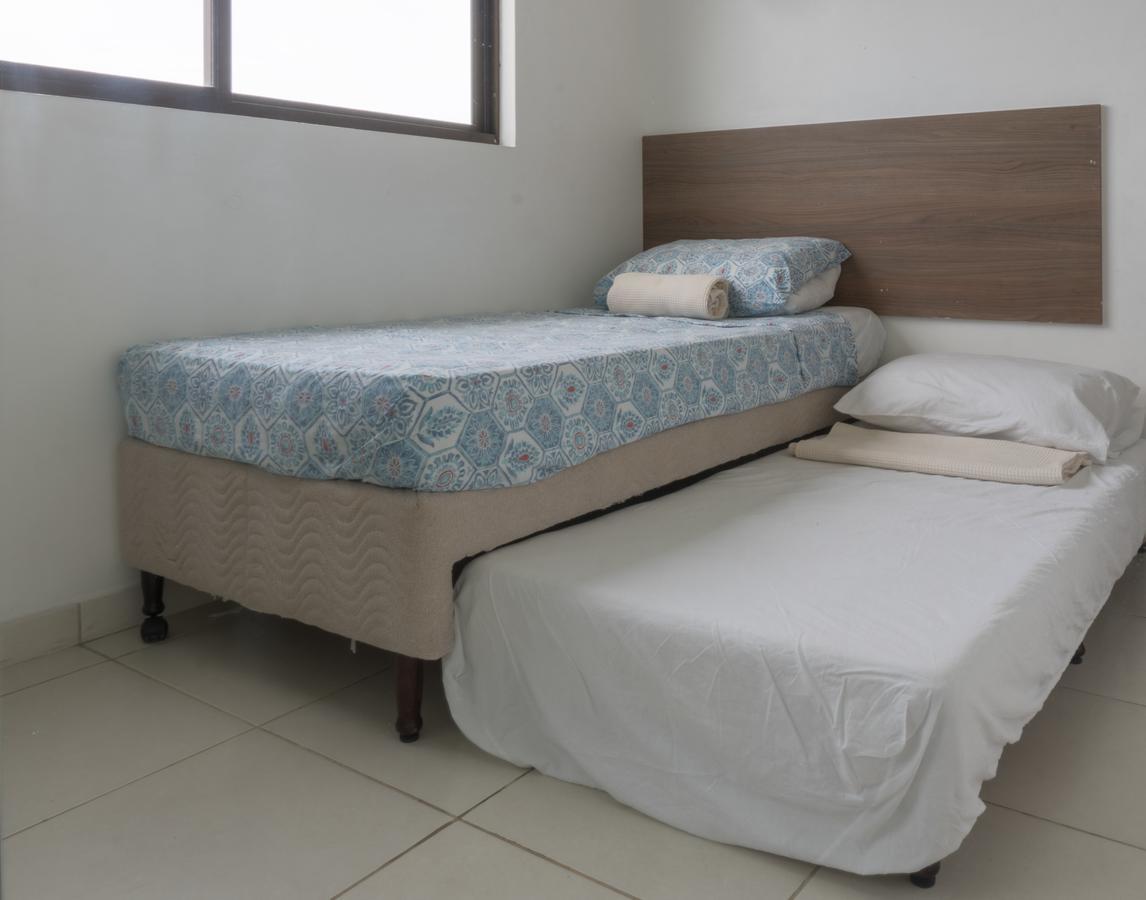 Apartamento Temporada Gales De Pajucara Leilighet Maceió Eksteriør bilde