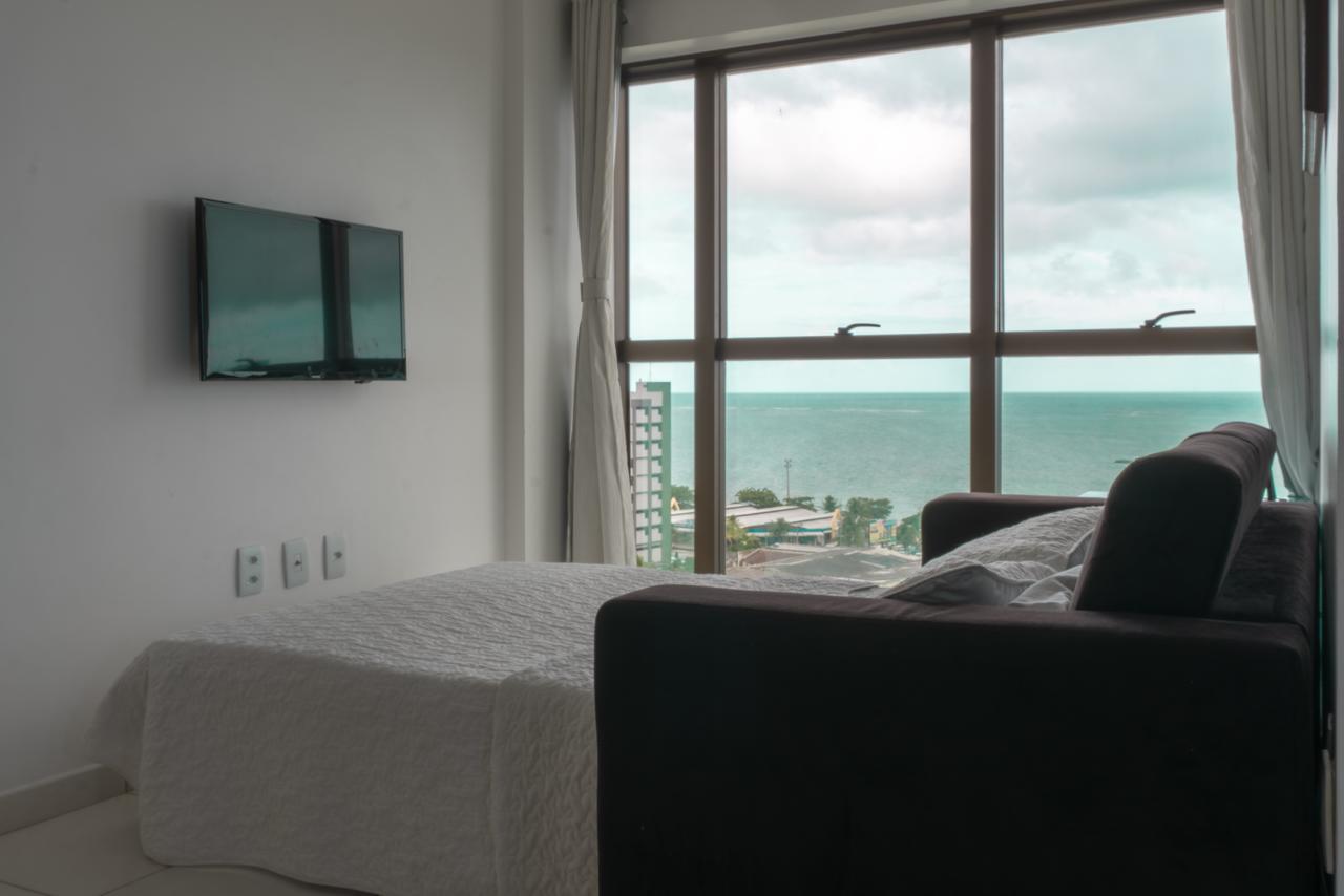 Apartamento Temporada Gales De Pajucara Leilighet Maceió Eksteriør bilde