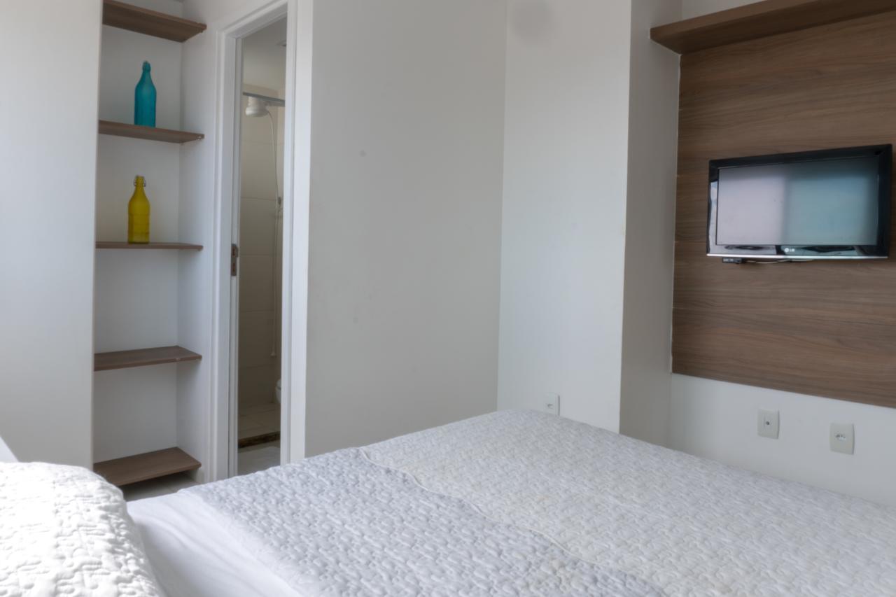 Apartamento Temporada Gales De Pajucara Leilighet Maceió Eksteriør bilde