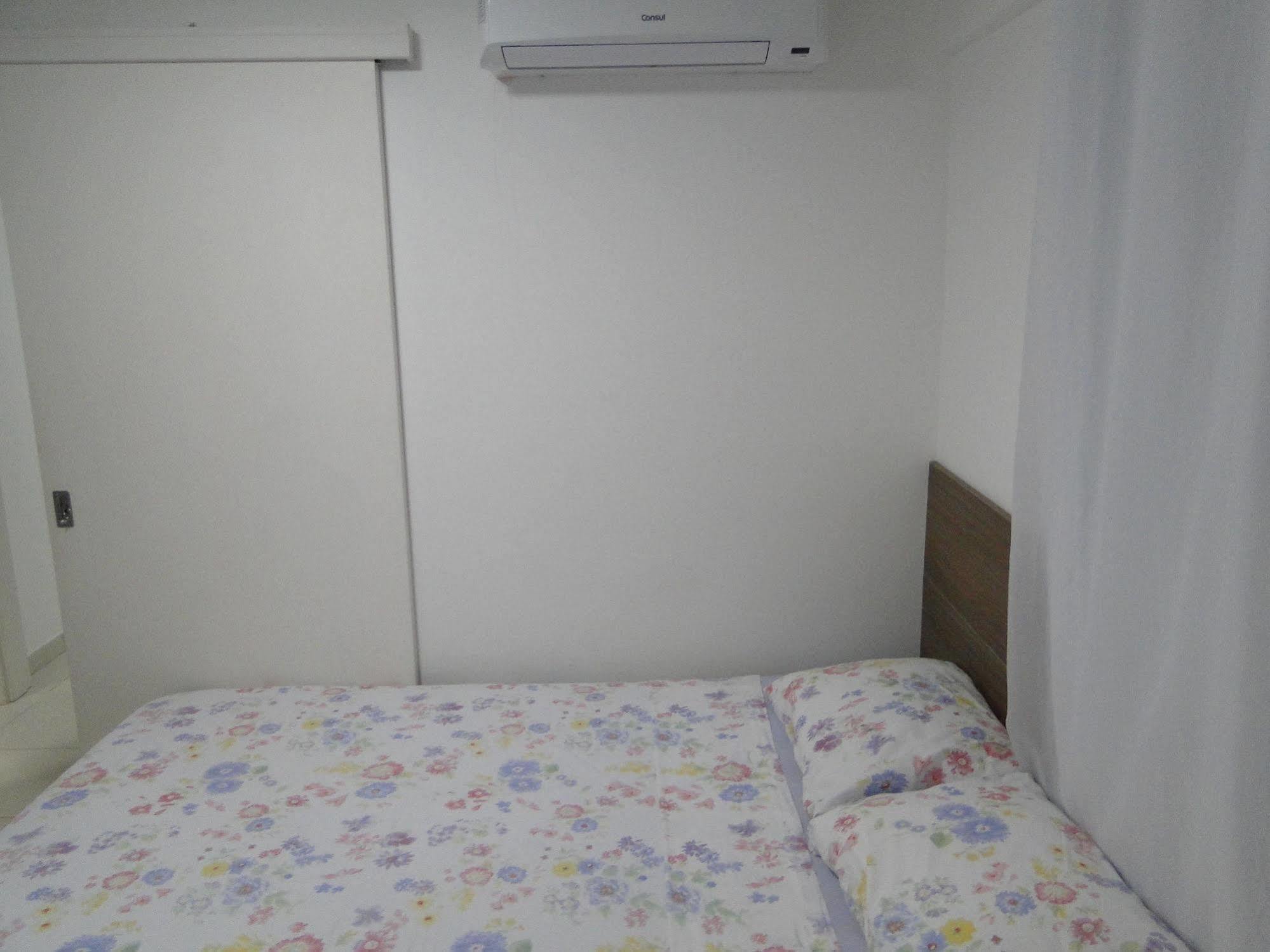 Apartamento Temporada Gales De Pajucara Leilighet Maceió Eksteriør bilde