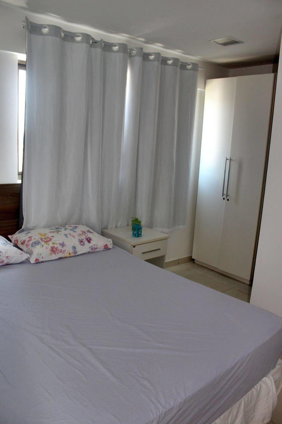 Apartamento Temporada Gales De Pajucara Leilighet Maceió Eksteriør bilde