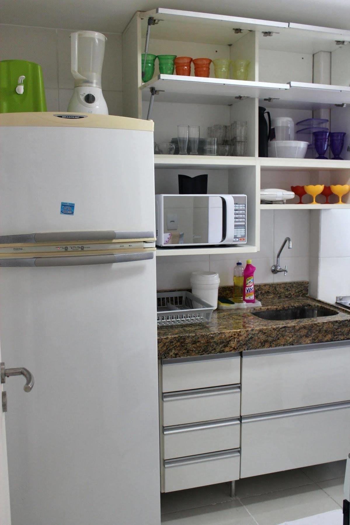 Apartamento Temporada Gales De Pajucara Leilighet Maceió Eksteriør bilde